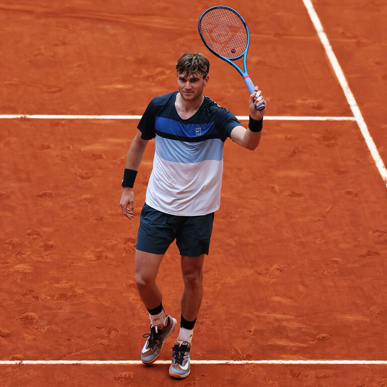 Jack Draper Moves to World No. 5 After Close Defeat at Madrid Open