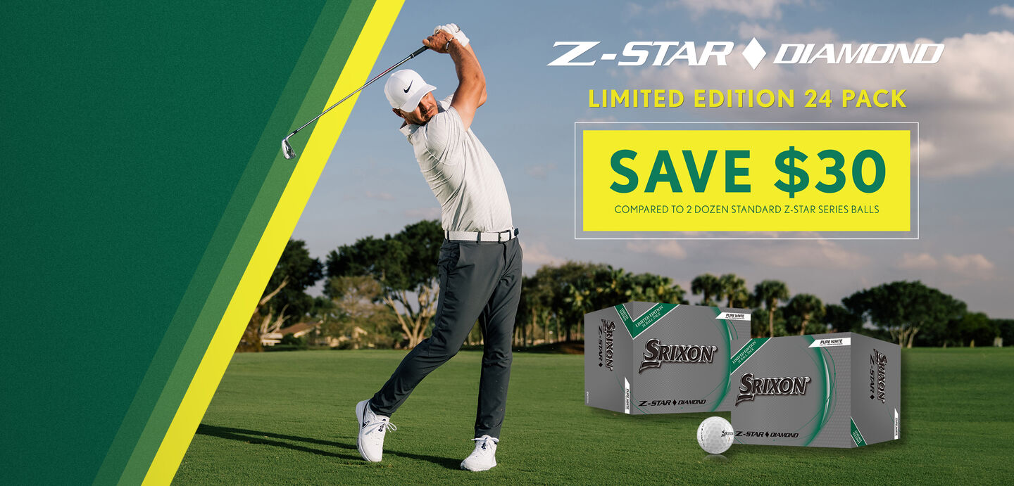 Z-STAR Diamond Limited Edition 24 Pack