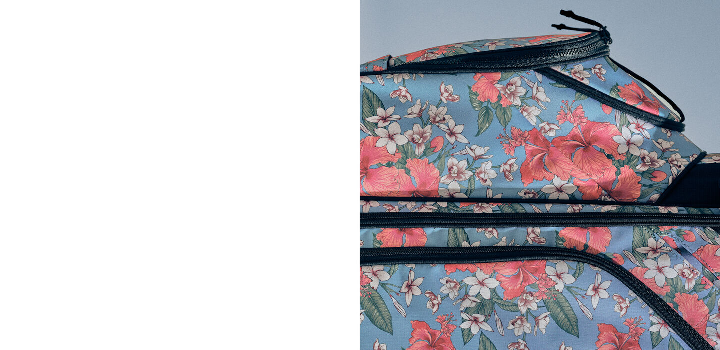 Srixon Hawaii Floral Collection