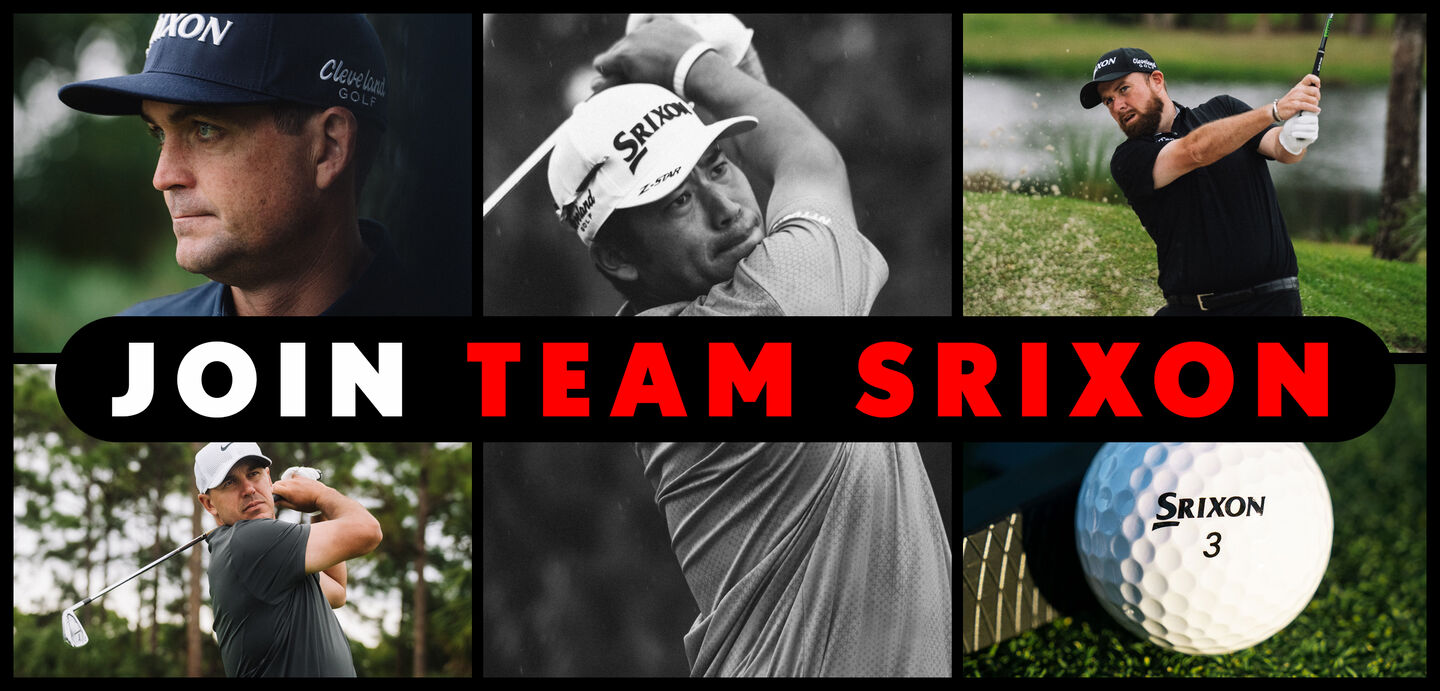 JOIN TEAM SRIXON