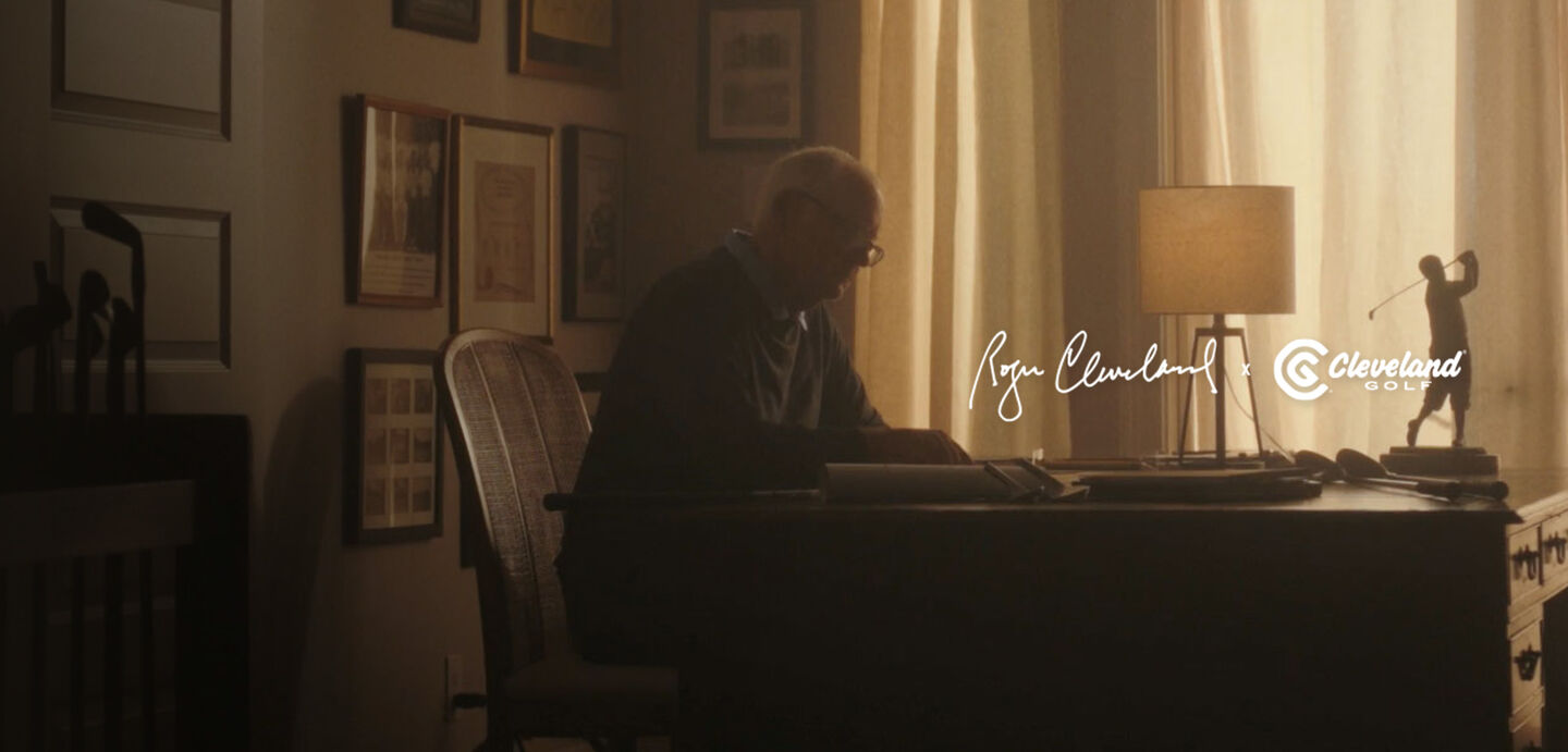 ROGER CLEVELAND IS COMING HOME