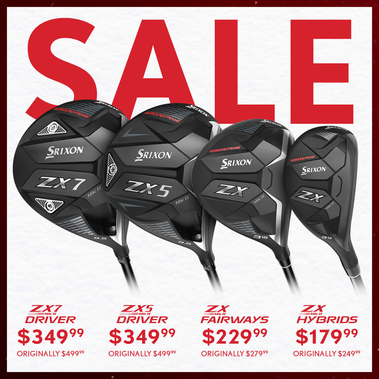 ZX MK II WOODS PRICE DROP