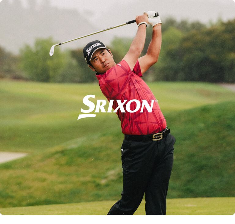 Srixon