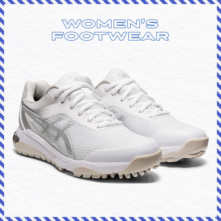 WOMEN'S FOOTWEAR