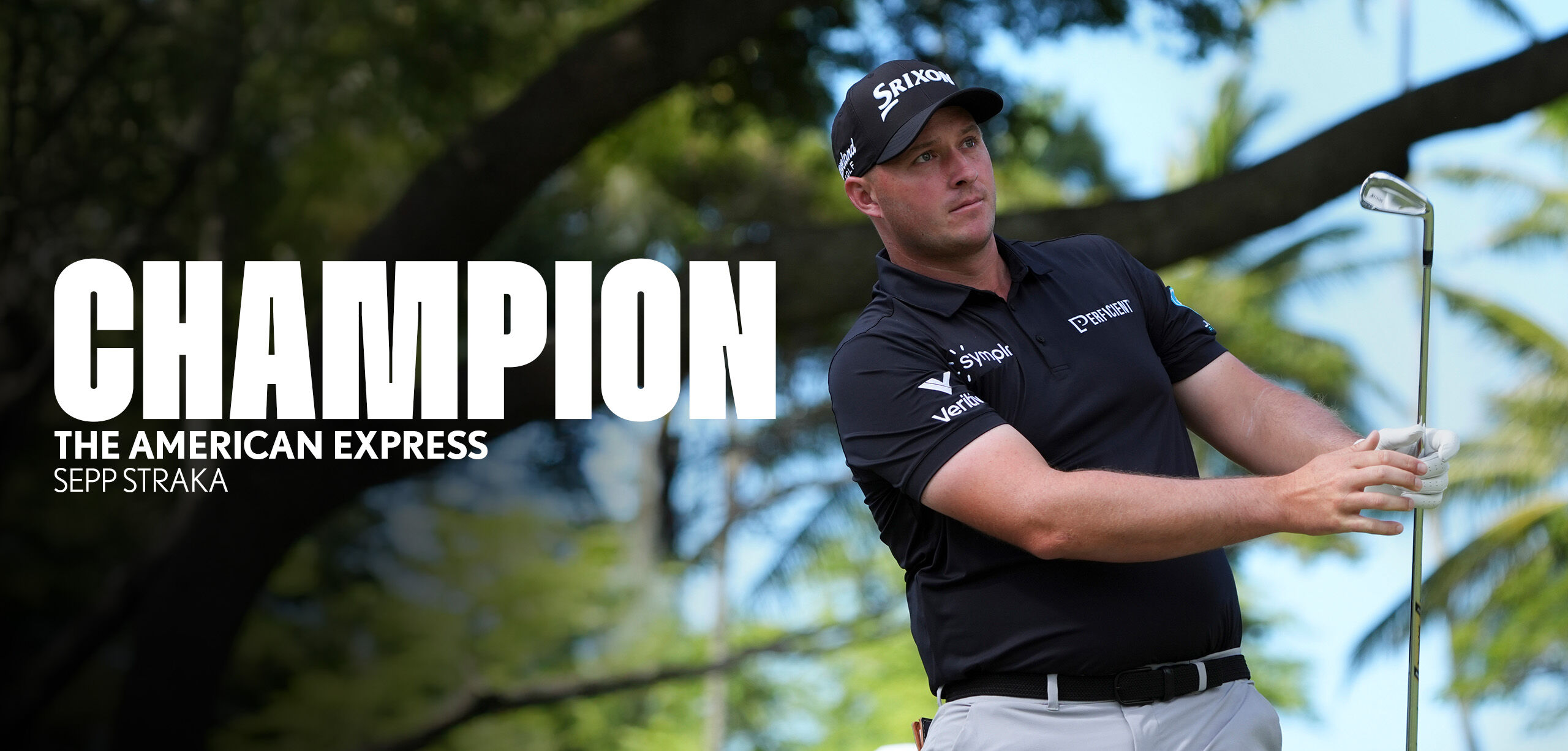 Srixon | Dunlop Sports US