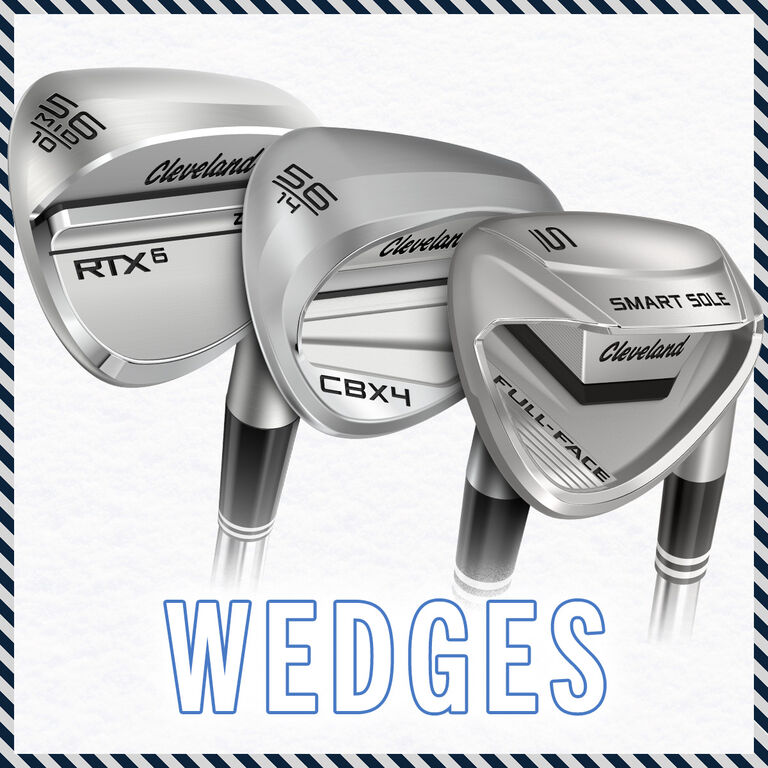 WEDGES