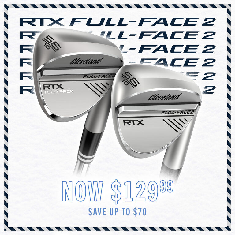 RTX FULL-FACE 2