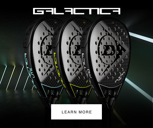 Galactica Rackets
