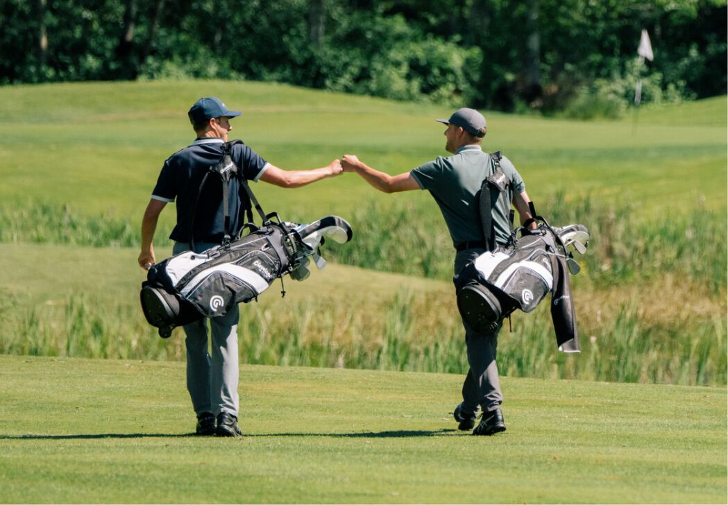 Cleveland Golf | Dunlop Sports US
