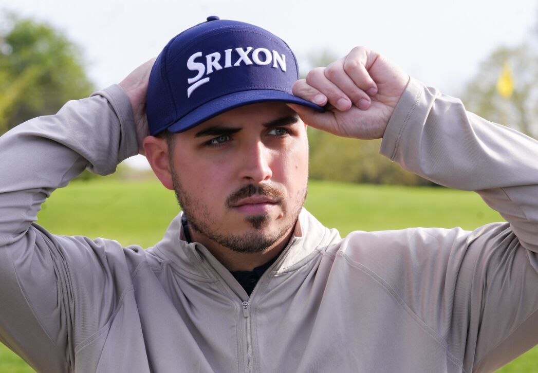 Srixon | Dunlop Sports US