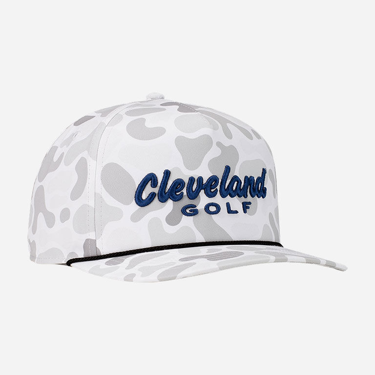 Cleveland Golf キャディバッグ ブルー/ホワイト Cleveland Golf | ダンロップスポーツ公式オンラインストア