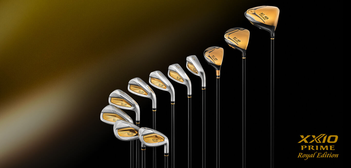 LIGHT’S GOLD STANDARD