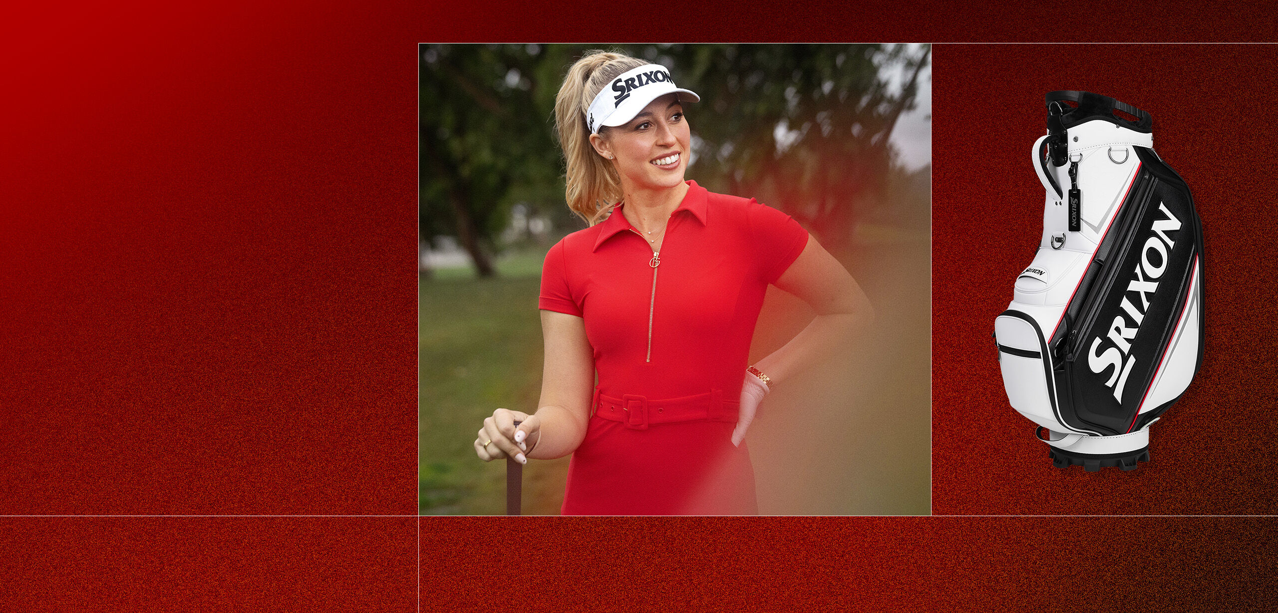 Srixon | Dunlop Sports US