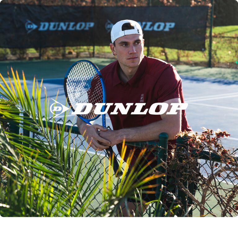 Dunlop Racket Sports
