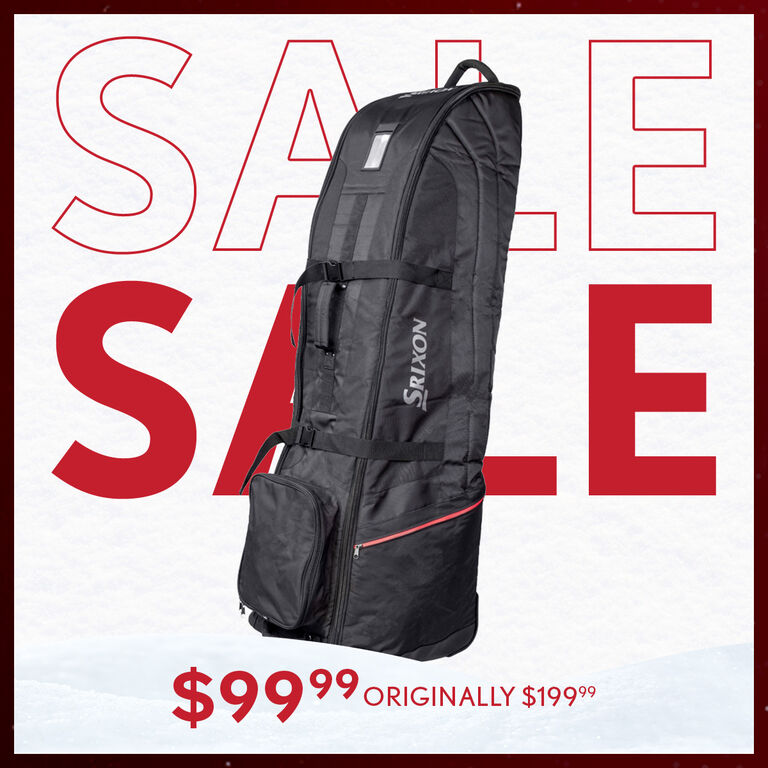 TRAVEL COVER