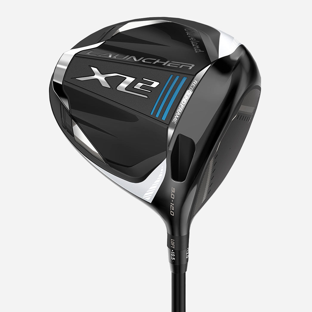 Cleveland Golf unveils all-new RTZ wedges featuring new