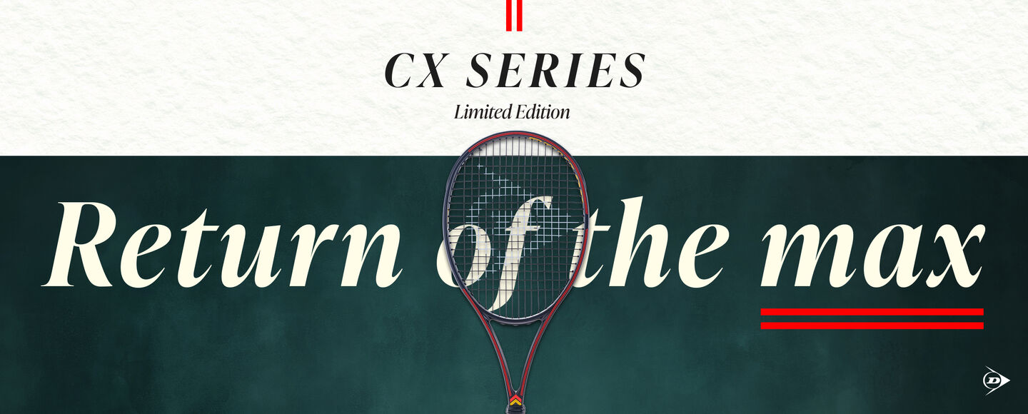 CX Series Limited Edition
