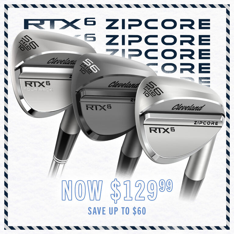 RTX 6 ZIPCORE
