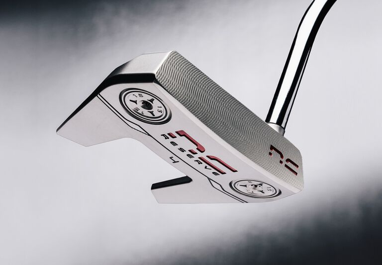  Uncompromised Putting Is Back 