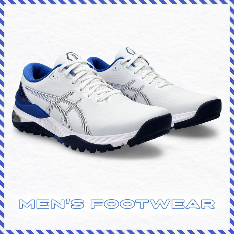 MEN'S FOOTWEAR