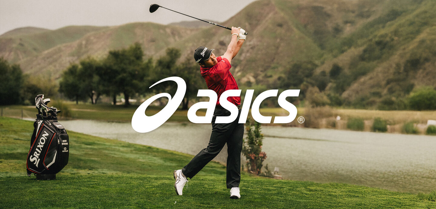 ASICS