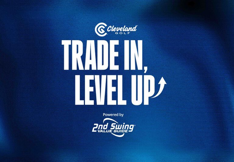 Trade In, Level Up