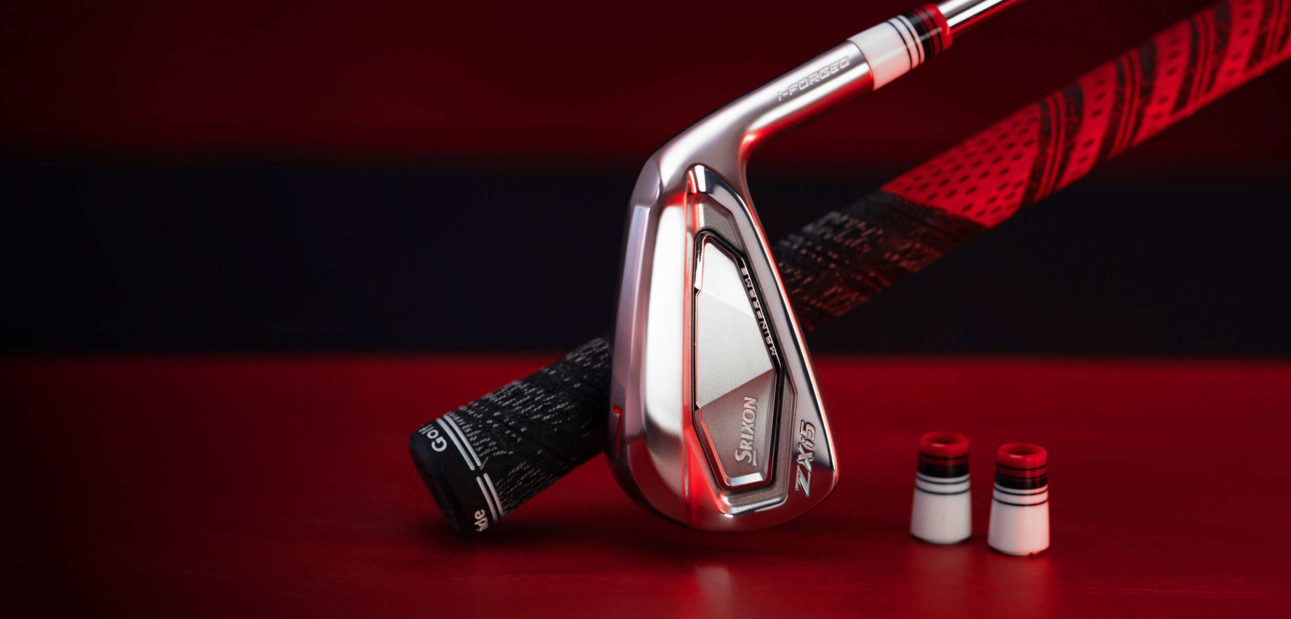 Srixon | Dunlop Sports US
