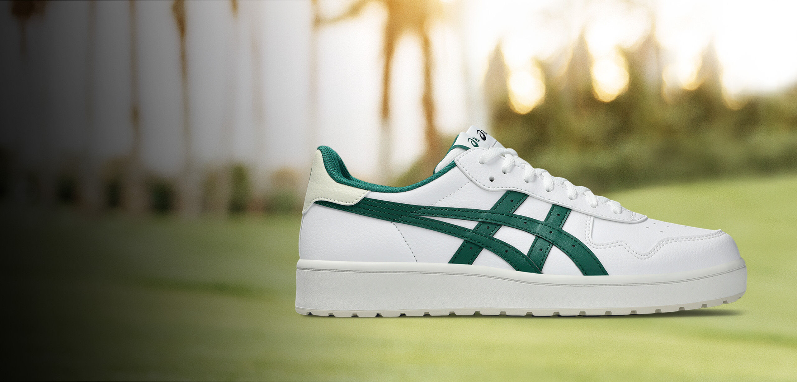 ASICS | Dunlop Sports US