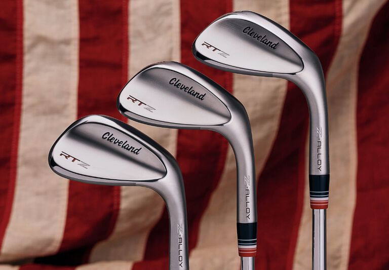 All-American RTZ Wedges