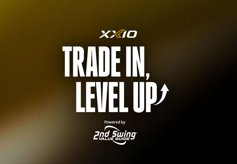Trade-In, Level Up