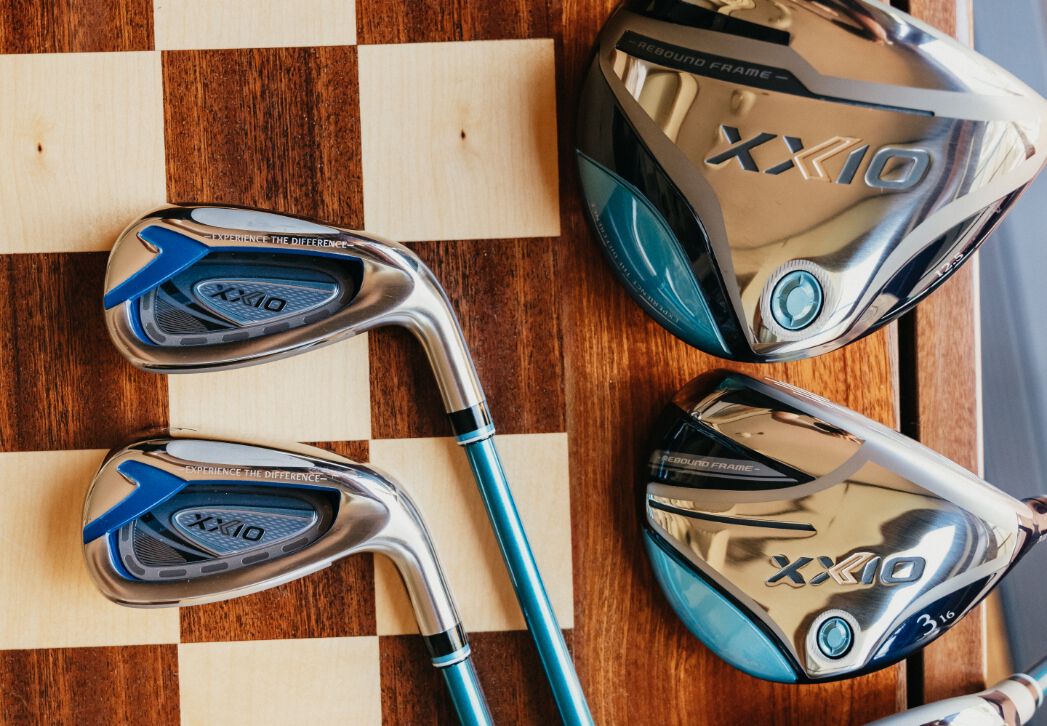 XXIO | Dunlop Sports US