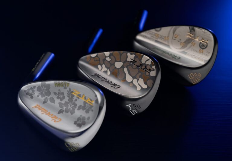 YOUR WEDGES, YOUR WAY