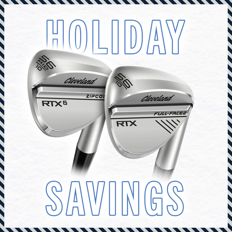 HOLIDAY SAVINGS