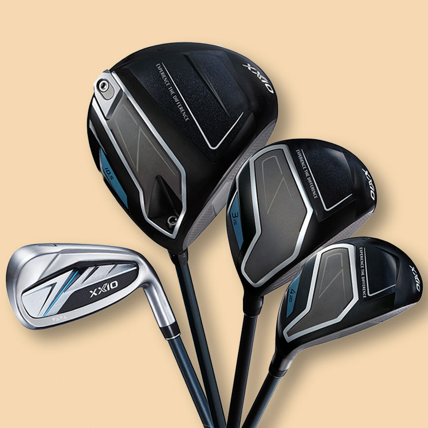 Golf Clubs | Dunlop Sports US
