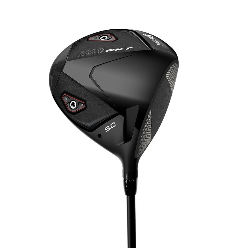 ZXi Driver | Dunlop Sports US