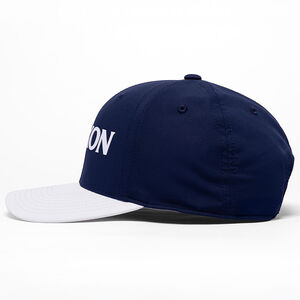 SRX Tour Tech Hat - Navy/White