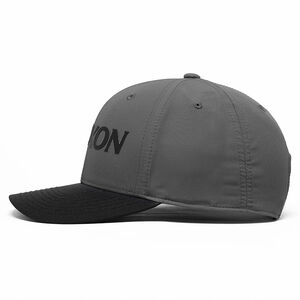SRX Tour Tech Hat - Grey/Black