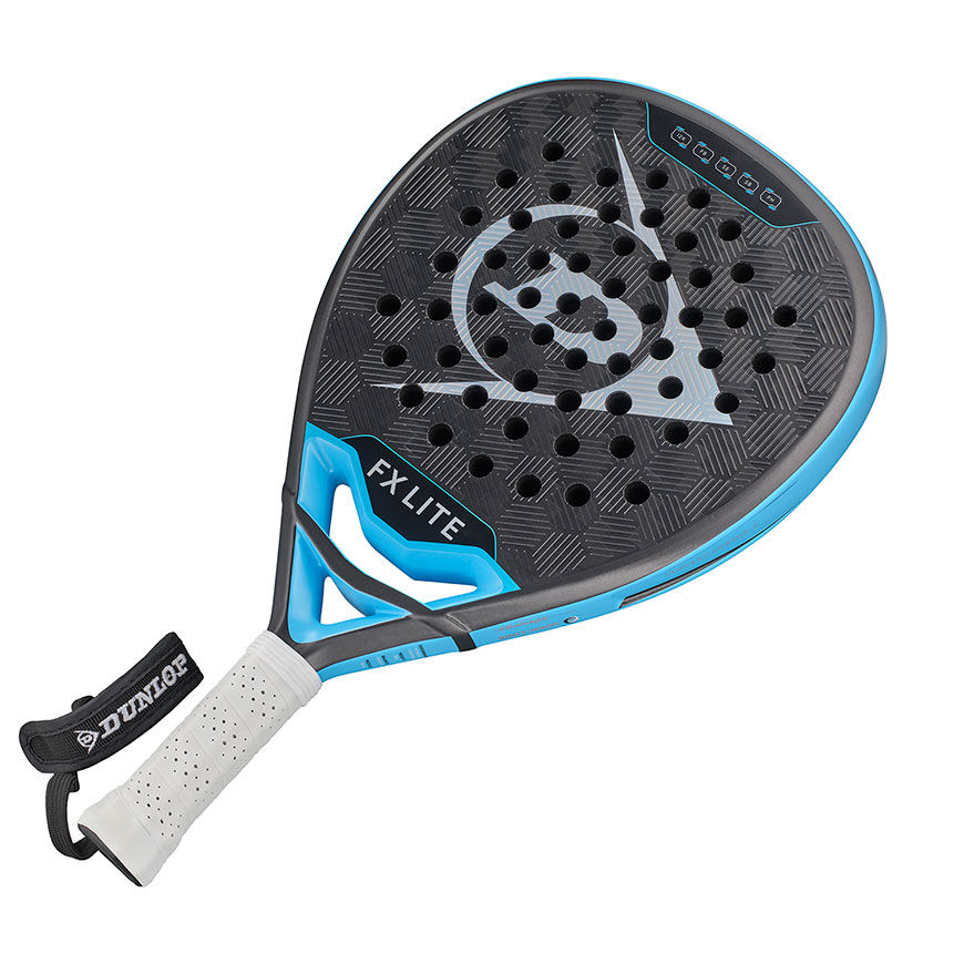 Padel | Dunlop Sports US