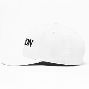 SRX Tour Tech Hat - White