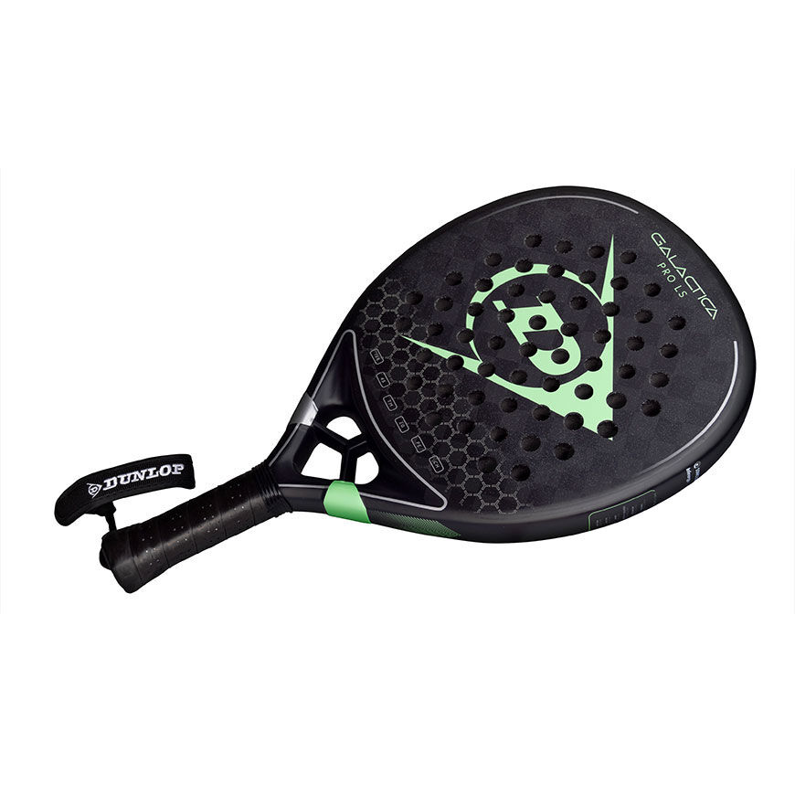 Padel | Dunlop Sports US
