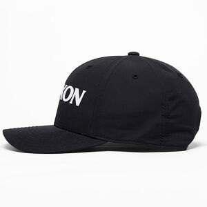 SRX Tour Tech Hat - Black