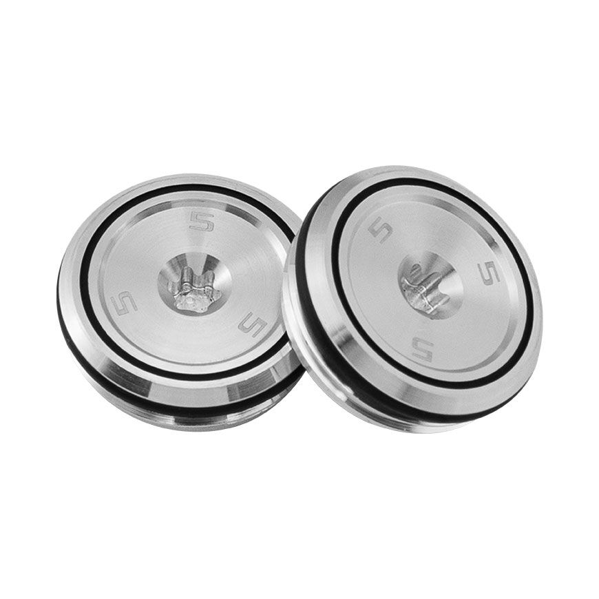 Components | Dunlop Sports US