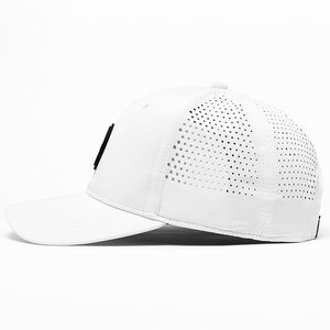 SRX Circle Performance - White