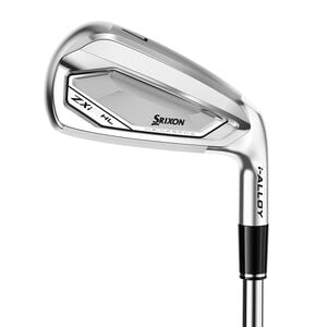 ZXi RKT Hybrids + ZXiR HL Irons