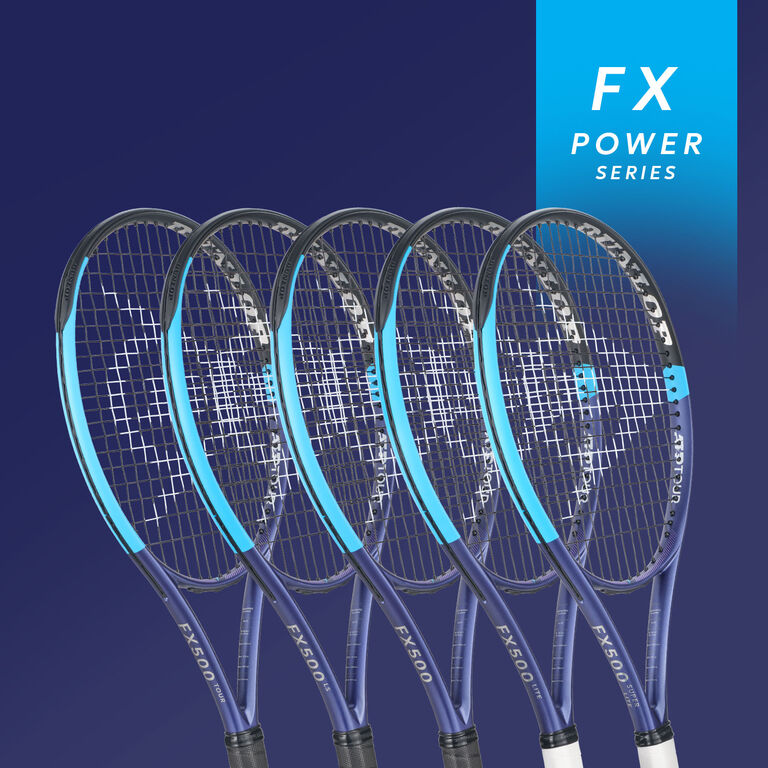 FX Series