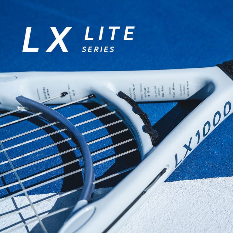 LX Series