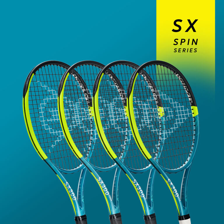 SX Series