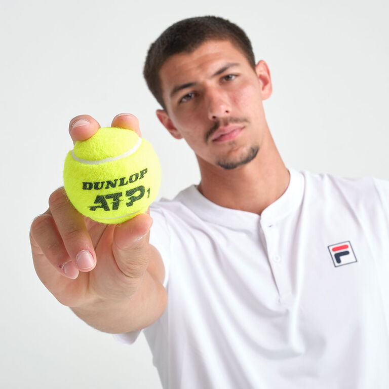 Tennis Balls