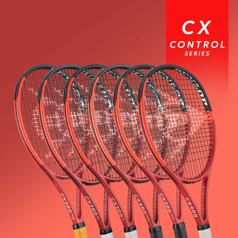 CX Series