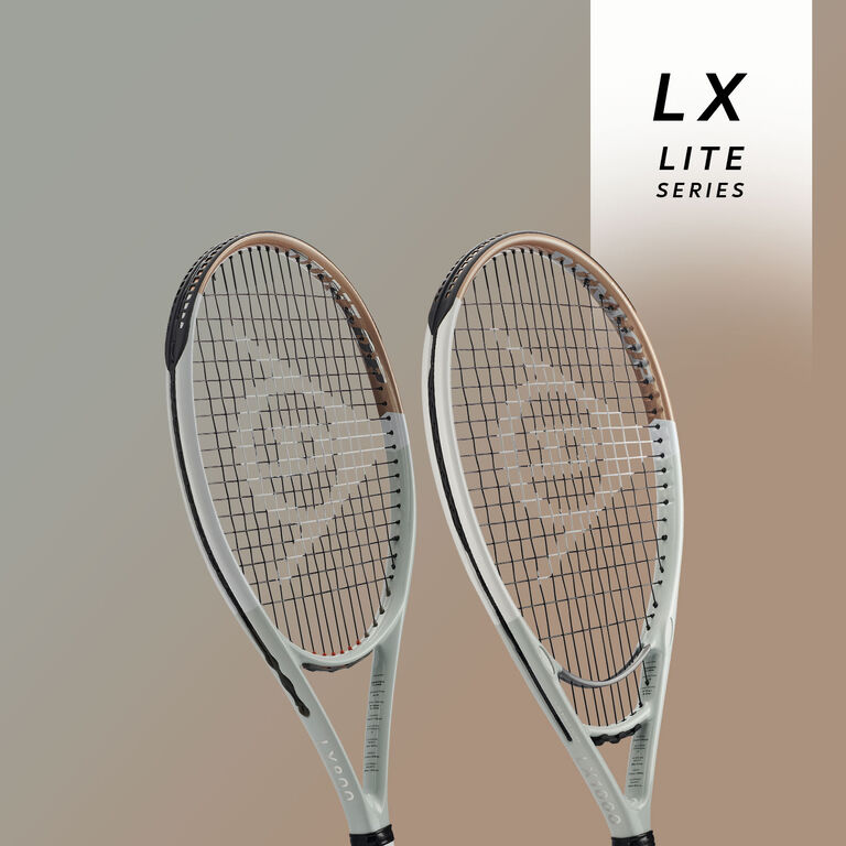 LX Series